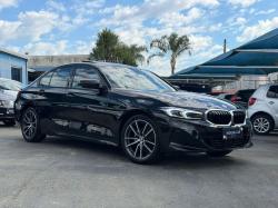 BMW 320I 2.0 16V 4P SPORT GP ACTIVE FLEX AUTOM�TICO