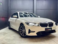 BMW 320I 2.0 16V 4P SPORT GP TURBO AUTOM�TICO