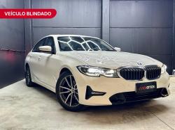 BMW 320I 2.0 16V 4P SPORT GP TURBO AUTOM�TICO