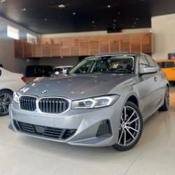 BMW 320I 2.0 16V 4P SPORT GP TURBO AUTOMÁTICO