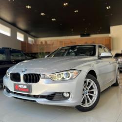 BMW 328I 2.0 16V 4P MODERN AUTOM�TICO