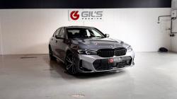 BMW 330E 2.0 16V 4P M SPORT H�BRIDO TURBO AUTOM�TICO