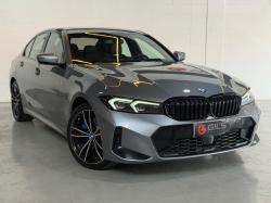 BMW 330E 2.0 16V 4P M SPORT H�BRIDO TURBO AUTOM�TICO
