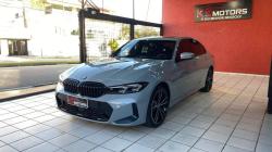 BMW 330E 2.0 16V 4P M SPORT H�BRIDO TURBO AUTOM�TICO