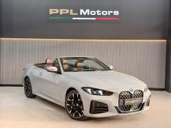 BMW 420I Cabrio 2.0 16V GP AUTOM�TICO