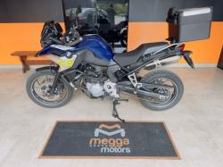BMW F 750 GS PREMIUM