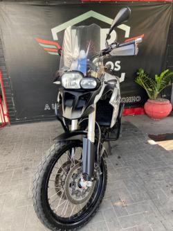 BMW F 800 GS BLACK EDITION