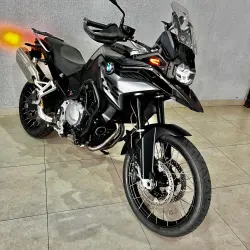 BMW F 850 GS PREMIUM