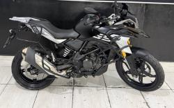 BMW G 310 GS 
