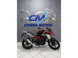 BMW G 310 GS 