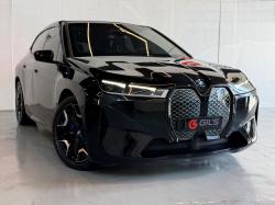 BMW IX EL�TRICO 4P XDRIVE50 SPORT