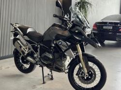 BMW R 1200 GS RALLY
