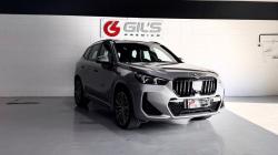 BMW X1 2.0 16V 4P FLEX SDRIVE20I M SPORT 25 ANOS TURBO AUTOM�TICO
