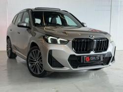 BMW X1 2.0 16V 4P FLEX SDRIVE20I M SPORT 25 ANOS TURBO AUTOM�TICO