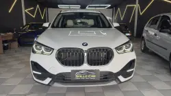 BMW X1 2.0 16V 4P S DRIVE 20I GP AUTOMTICO