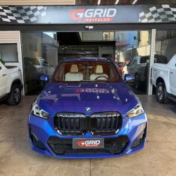 BMW X1 2.0 16V 4P S DRIVE 20I SPORT AUTOM�TICO