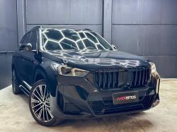 BMW X1 2.0 16V 4P S DRIVE 20I SPORT AUTOM�TICO