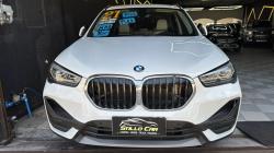 BMW X1 2.0 16V 4P SDRIVE 20I ACTIVEFLEX TURBO AUTOMTICO