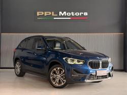 BMW X1 2.0 16V 4P SDRIVE 20I GP ACTIVEFLEX TURBO AUTOM�TICO