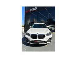 BMW X1 2.0 16V 4P SDRIVE 20I GP ACTIVEFLEX TURBO AUTOM�TICO