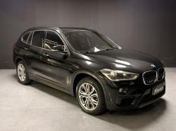 BMW X1 2.0 16V 4P SDRIVE 20I X-LINE ACTIVEFLEX TURBO AUTOMÁTICO