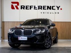 BMW X4 2.0 16V 4P XDRIVE30I M SPORT AUTOM�TICO STEPTRONIC