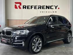 BMW X5 3.0 I6 30D 4X4 TURBO DIESEL AUTOMTICO