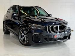 BMW X5 3.0 I6 32V 4P TURBO HÍBRIDO XDRIVE45E M SPORT AUTOMÁTICO