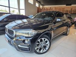 BMW X6 3.0 24V 4P 35I 6 CILINDROS COUP AUTOMTICO