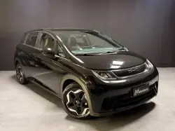 BYD Dolphin 44,9 KW ELÉTRICO GS