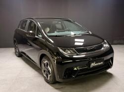 BYD Dolphin 44,9 KW ELÉTRICO GS