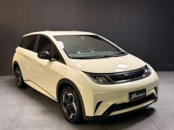 BYD Dolphin 44,9 KW ELÉTRICO GS