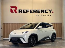 BYD Dolphin Mini 38 KW EL�TRICO