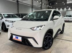 BYD Dolphin Mini 38 KW EL�TRICO