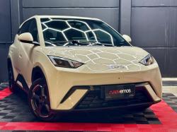 BYD Dolphin Mini 38 KW EL�TRICO