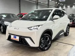 BYD Dolphin Mini 38 KW ELÉTRICO