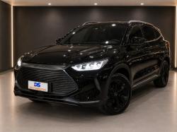 BYD Song Plus 1.5 16V 4P DM-I H�BRIDO AUTOM�TICO