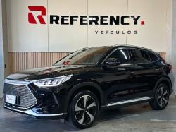 BYD Song Plus 1.5 16V 4P DM-I H�BRIDO AUTOM�TICO