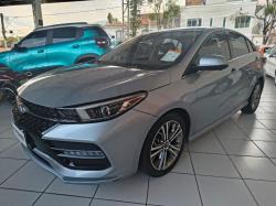 CHERY Arrizo 6 1.5 16V 4P FLEX GSX TURBOAUTOMTICO CVT