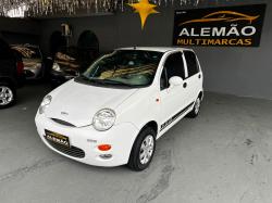 CHERY QQ 1.0 12V 4P