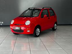 CHERY QQ 1.1 4P 16V 4P