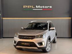 CHERY Tiggo 2 1.5 16V 4P FLEX LOOK