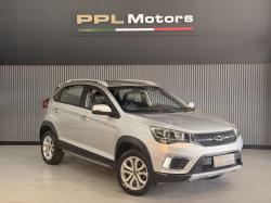 CHERY Tiggo 2 1.5 16V 4P FLEX LOOK