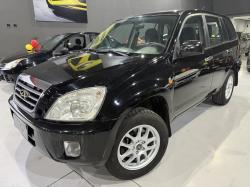 CHERY Tiggo 2.0 4P