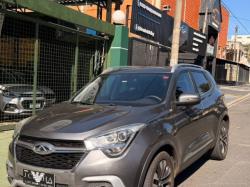 CHERY Tiggo 5X 1.5 4P TXS FLEX TURBO AUTOM�TICO DCT