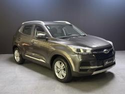 CHERY Tiggo 5X 1.5 4P TXS FLEX TURBO AUTOM�TICO DCT