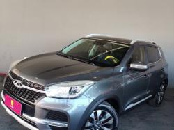CHERY Tiggo 5X 1.5 4P TXS FLEX TURBO AUTOM�TICO DCT
