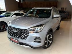CHERY Tiggo 5X Pro 1.5 16V 4P VVT TURBO iFLEX AUTOM�TICO CVT