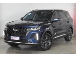 CHERY Tiggo 7 Pro 1.5 16V 4P TCI FLEX HYBRID AUTOM�TICO CVT