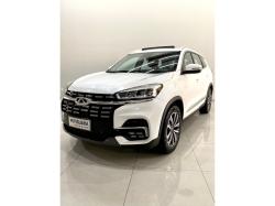 CHERY Tiggo 8 1.6 16V 4P TGDI TURBO TXS AUTOMTICO DCT
